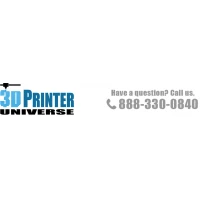 3D Printer Universe